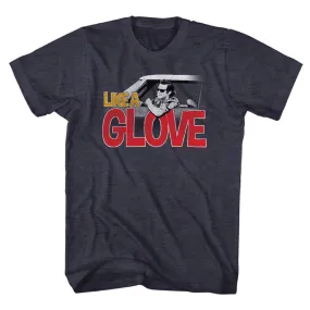 Ace Ventura Like A Glove Men's T-Shirt