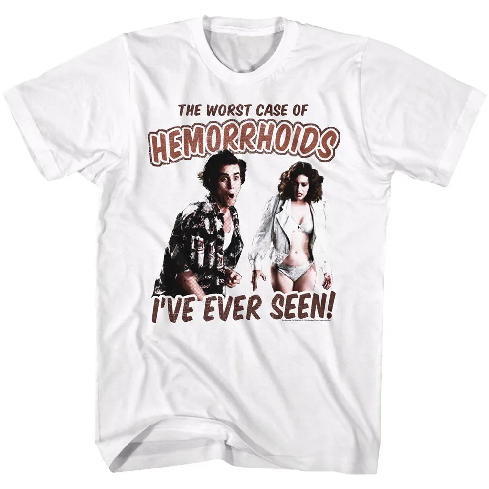 Ace Ventura Worst Case Men's T-Shirt