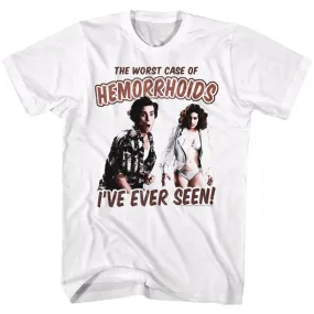 Ace Ventura Worst Case Men's T-Shirt
