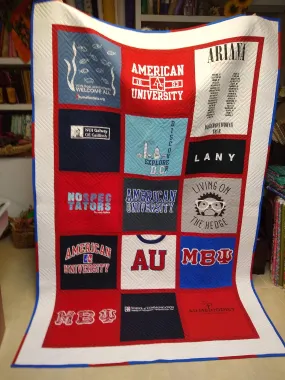American University Memories