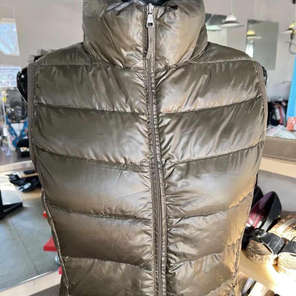 Basic by Chicoree Outerwear Vest S