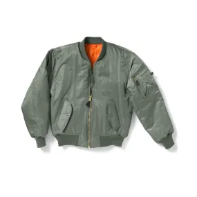 Boeing Nylon Flight Jacket