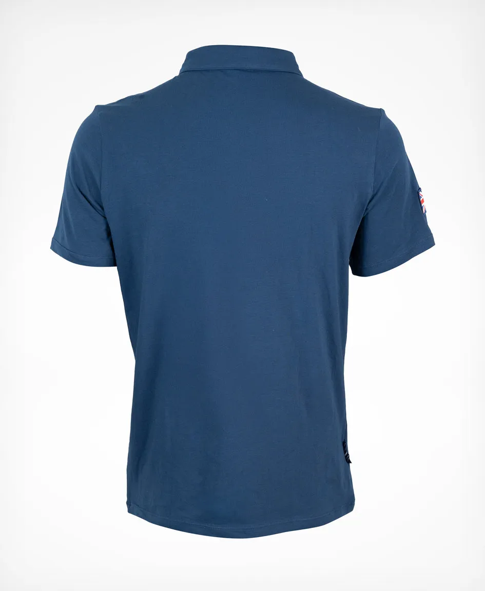 BTF Age-Group Polo Shirt - Women's