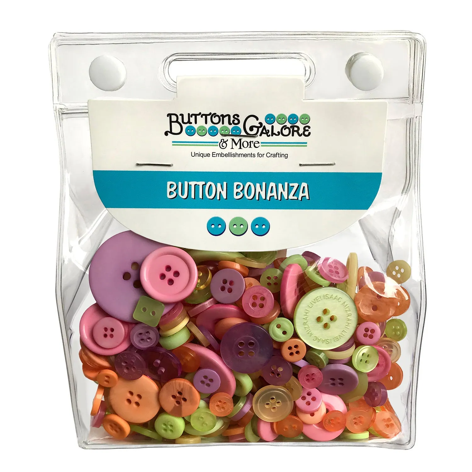 Candy Store Buttons