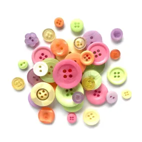 Candy Store Buttons