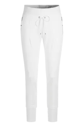 CANDY - WHITE