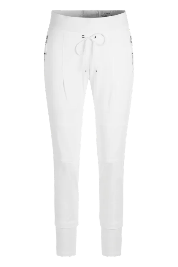 CANDY - WHITE
