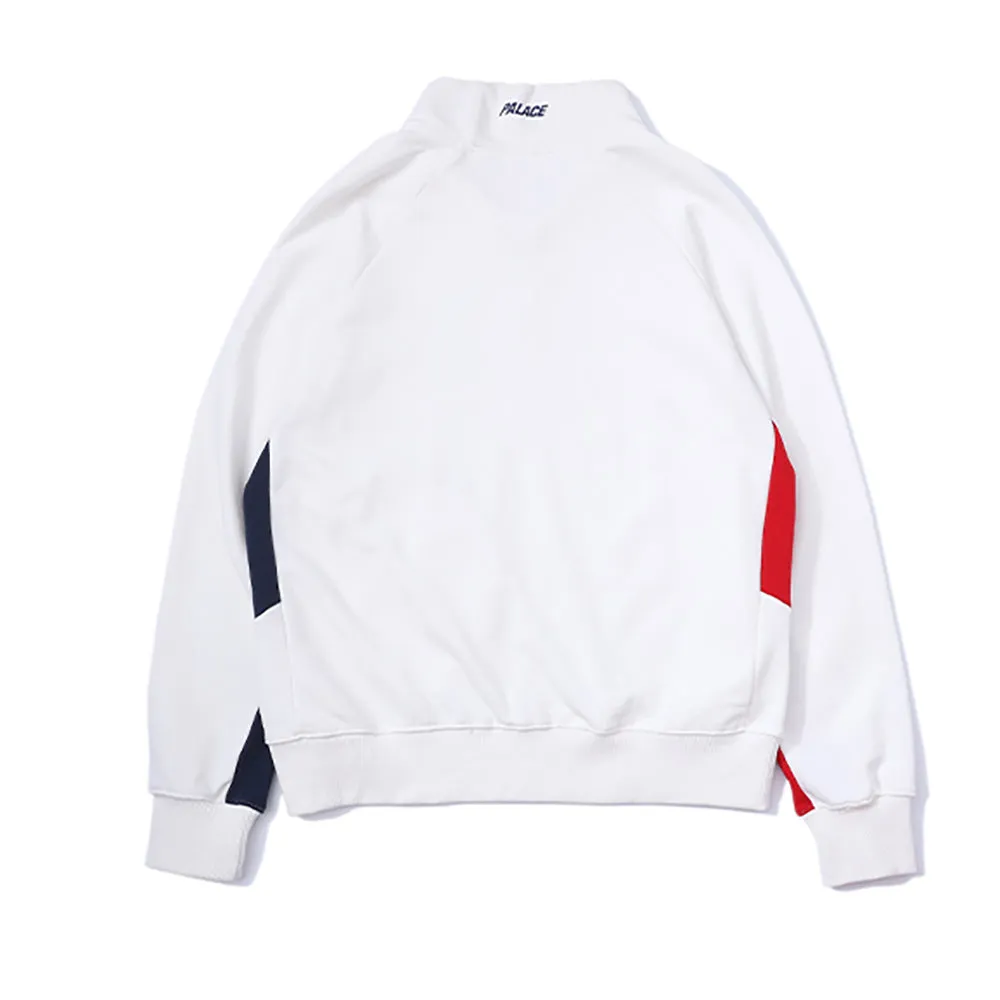 Casual Zipper Running Jacket