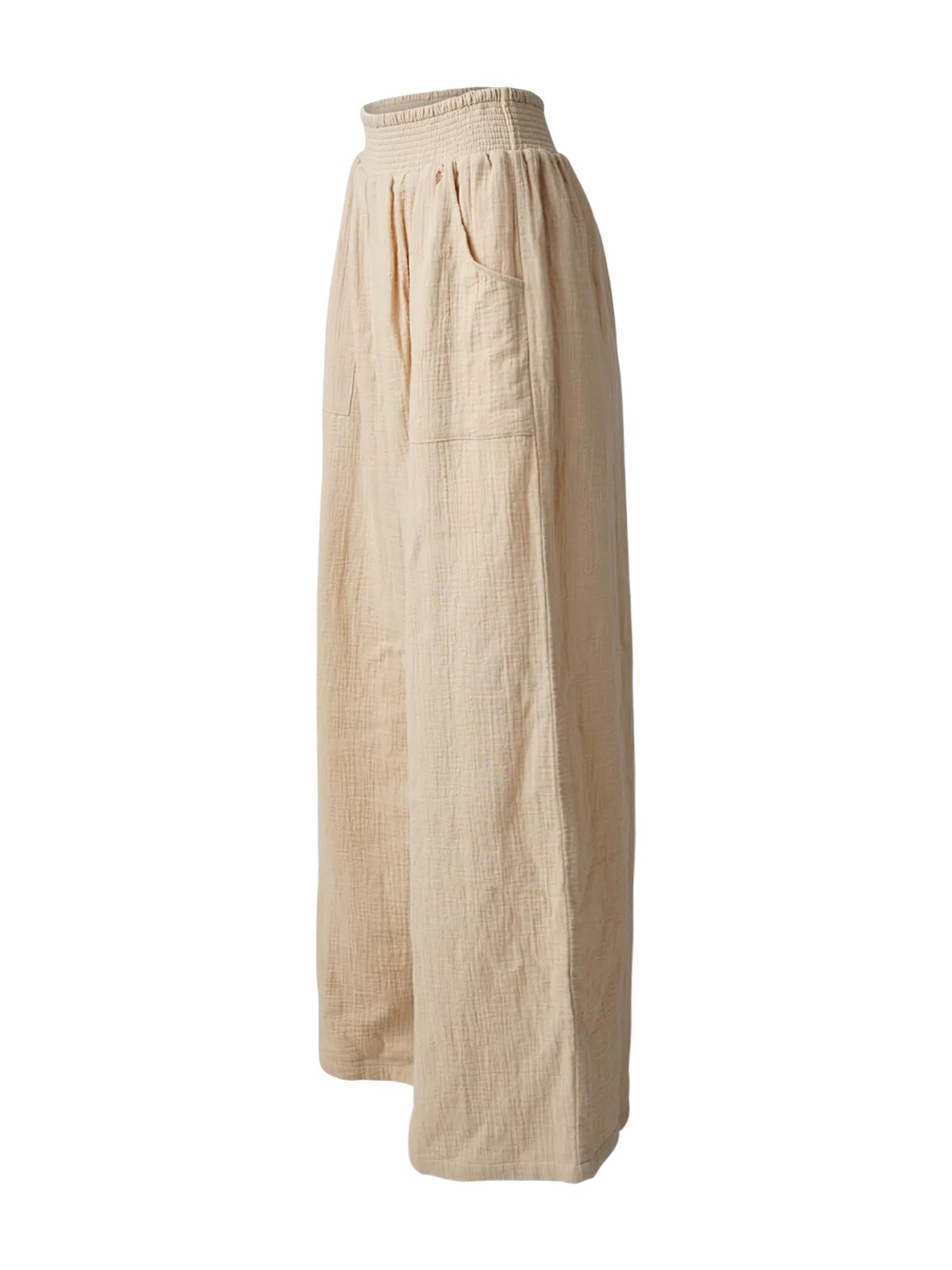 Catalina Women Pants | Beige