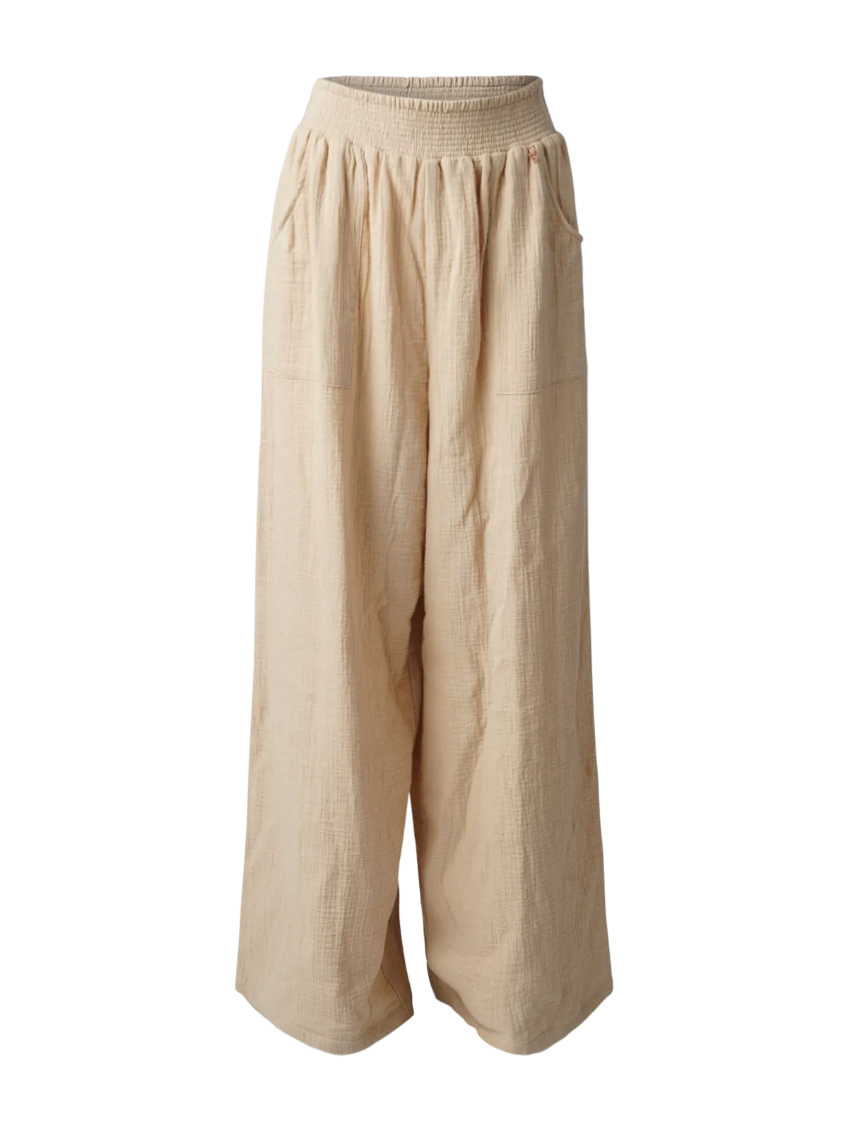 Catalina Women Pants | Beige