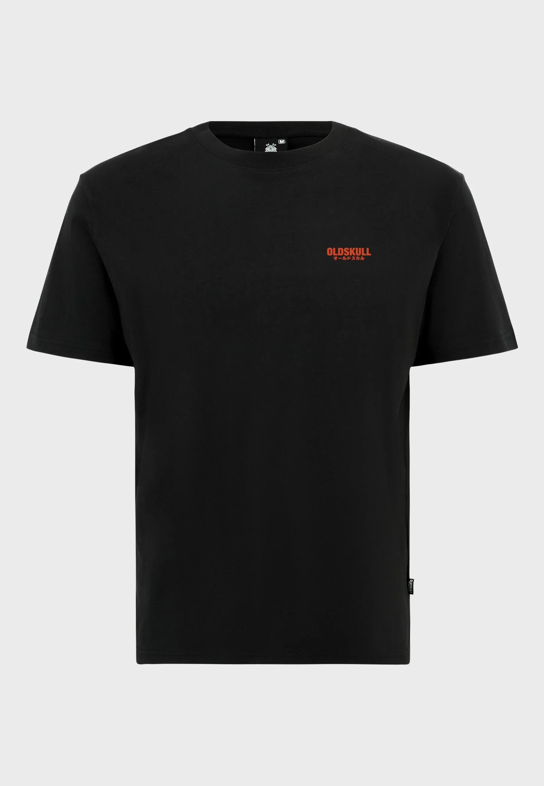 Chromance Backprint T-Shirt