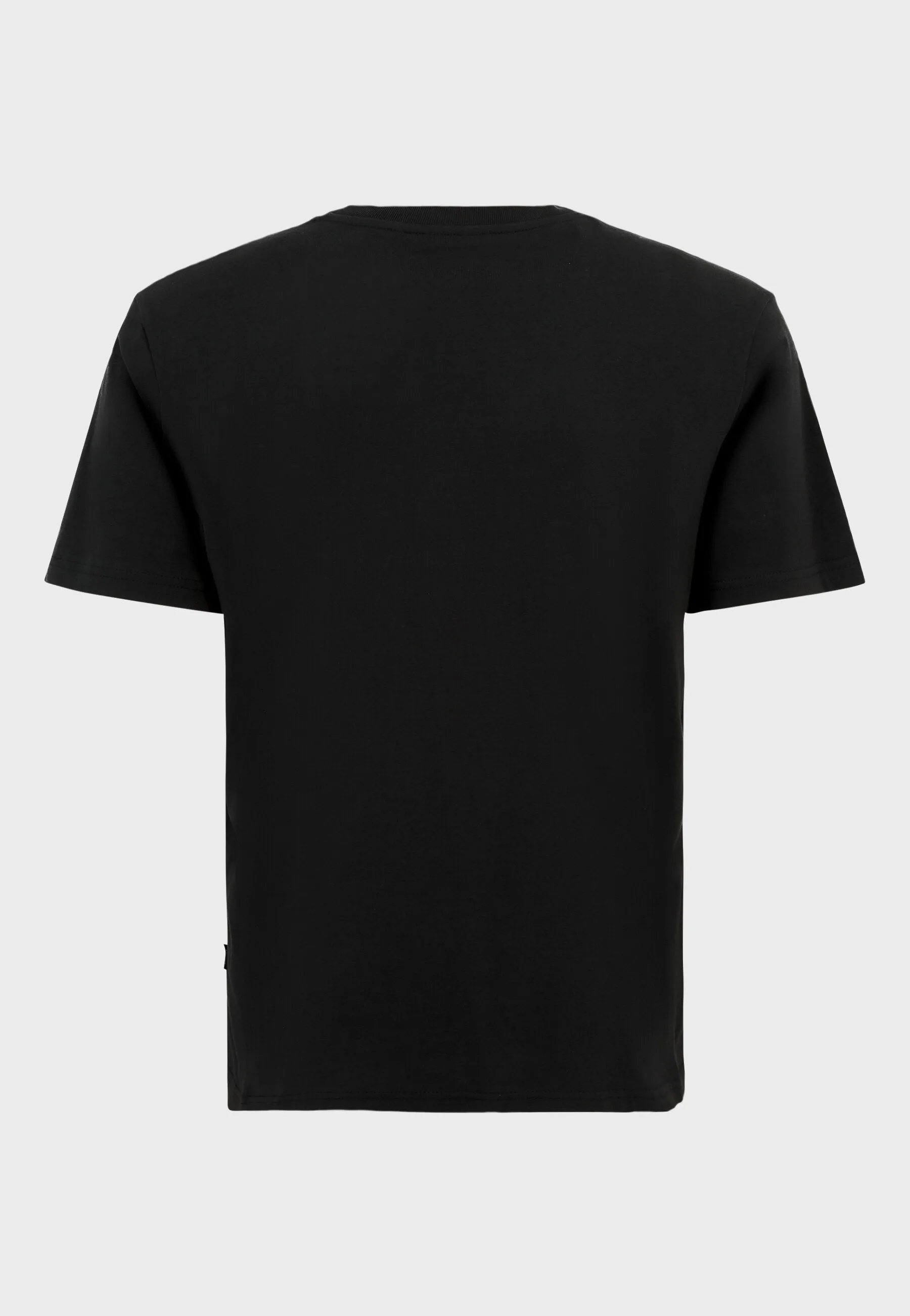 Chulo Honolulu T-Shirt Black