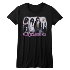 Cinderella The Last Mile Women's T-Shirt