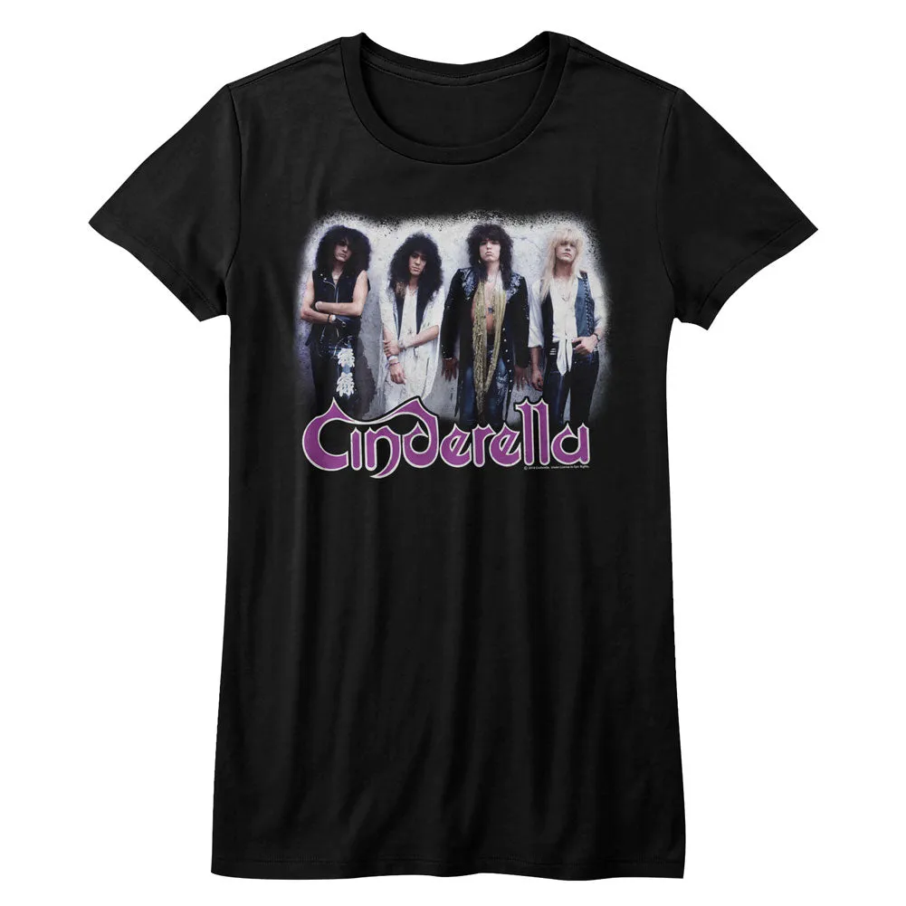 Cinderella The Last Mile Women's T-Shirt