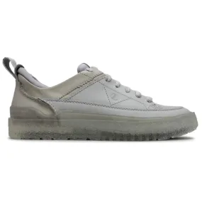 Clarks Somerset Lace Nubuck Men's Low Top Trainers