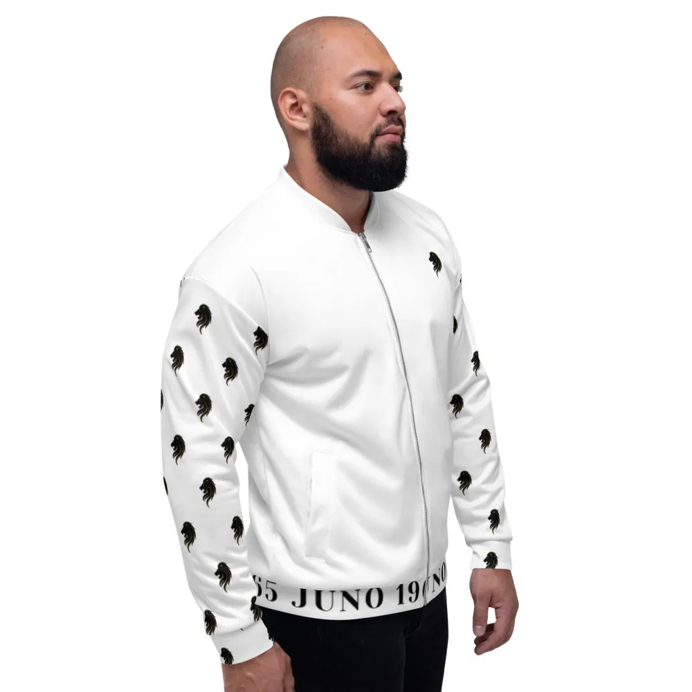 Classic Fit Cress Sleeve Logo Jumper