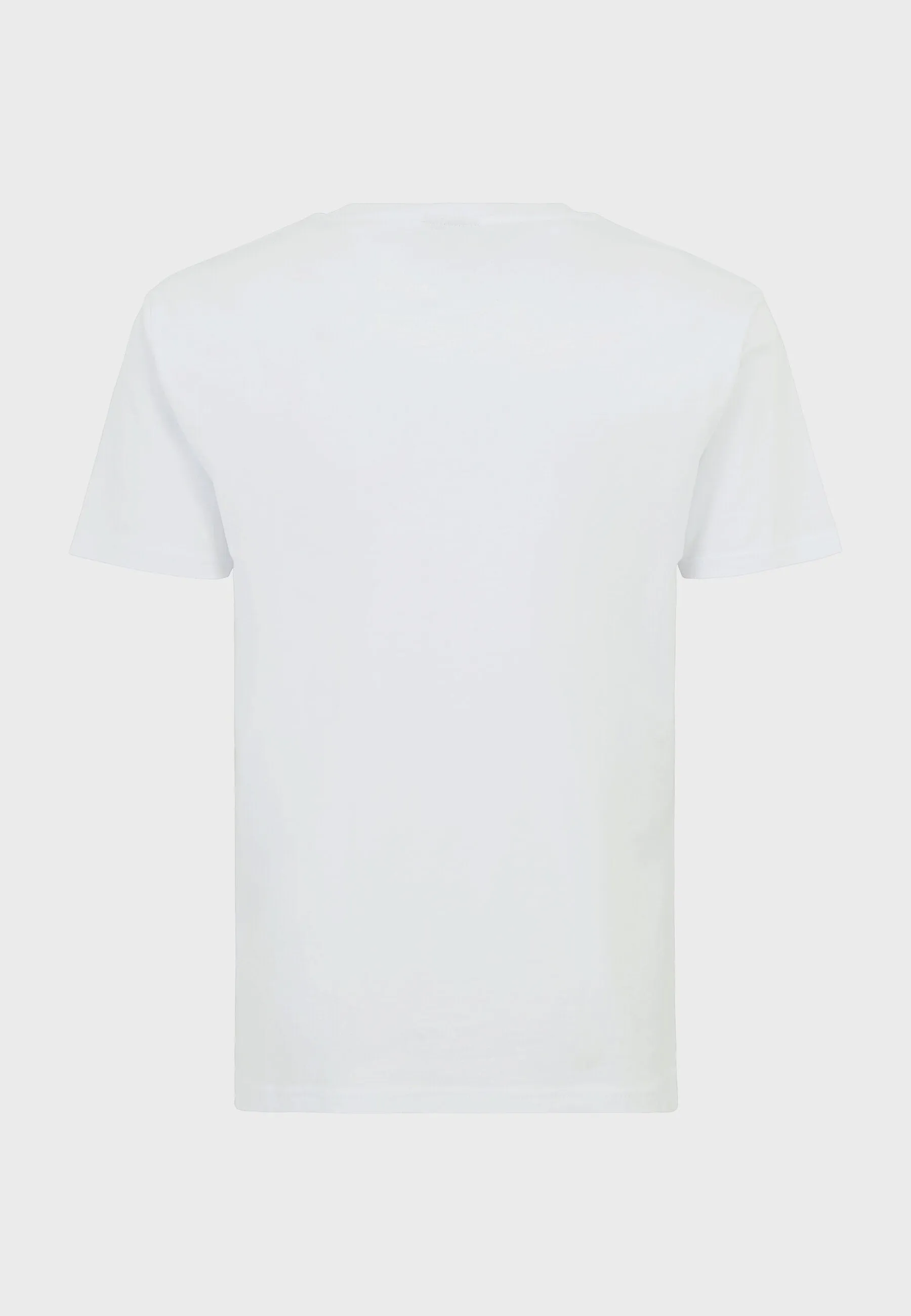 Crane Beauty T-Shirt White