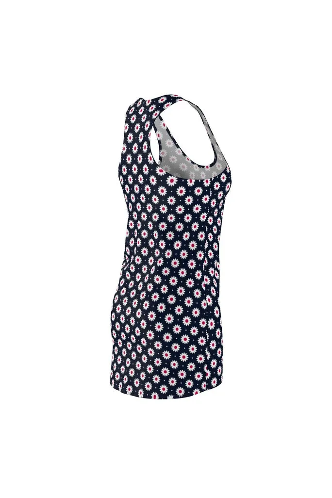 Daisy Meadows Women's  Racerback Dress