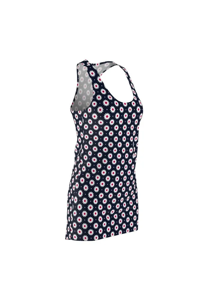 Daisy Meadows Women's  Racerback Dress