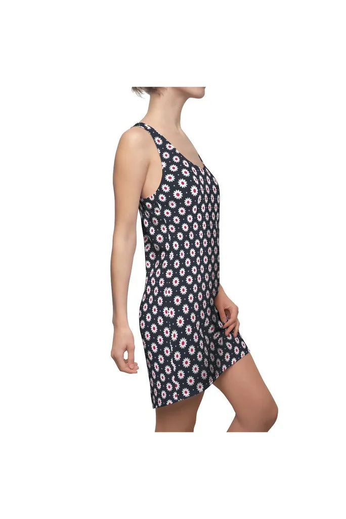 Daisy Meadows Women's  Racerback Dress