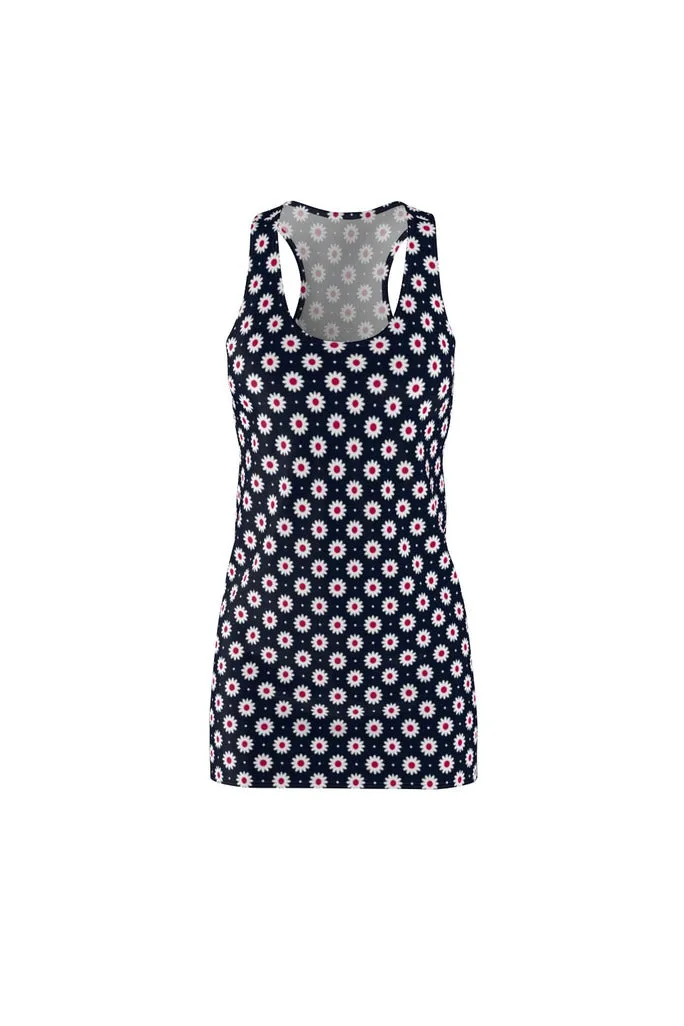 Daisy Meadows Women's  Racerback Dress