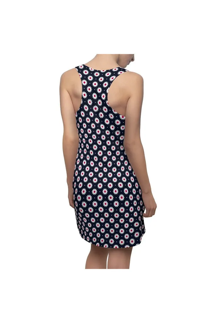 Daisy Meadows Women's  Racerback Dress