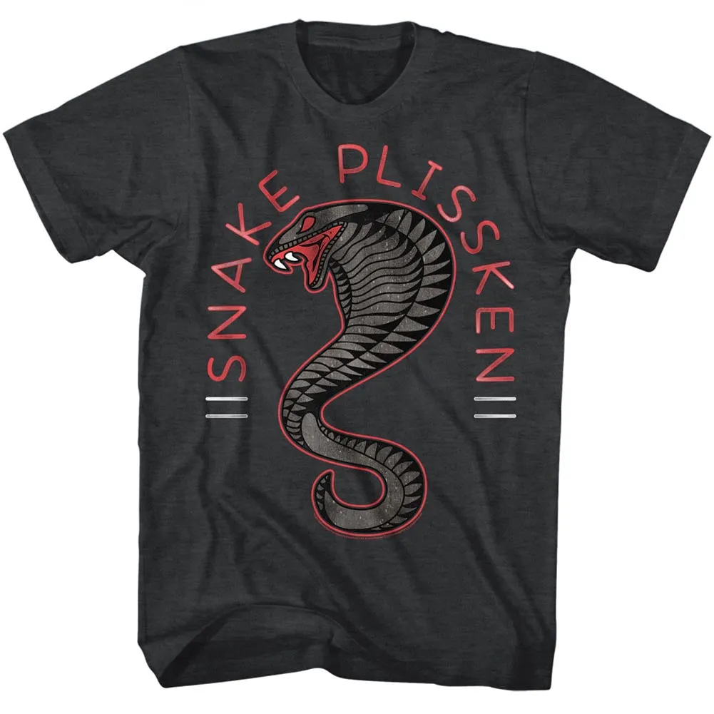 Escape From New York Snaketop Men's T-Shirt