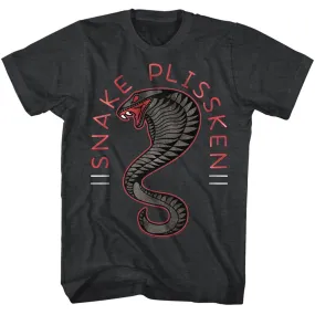 Escape From New York Snaketop Men's T-Shirt