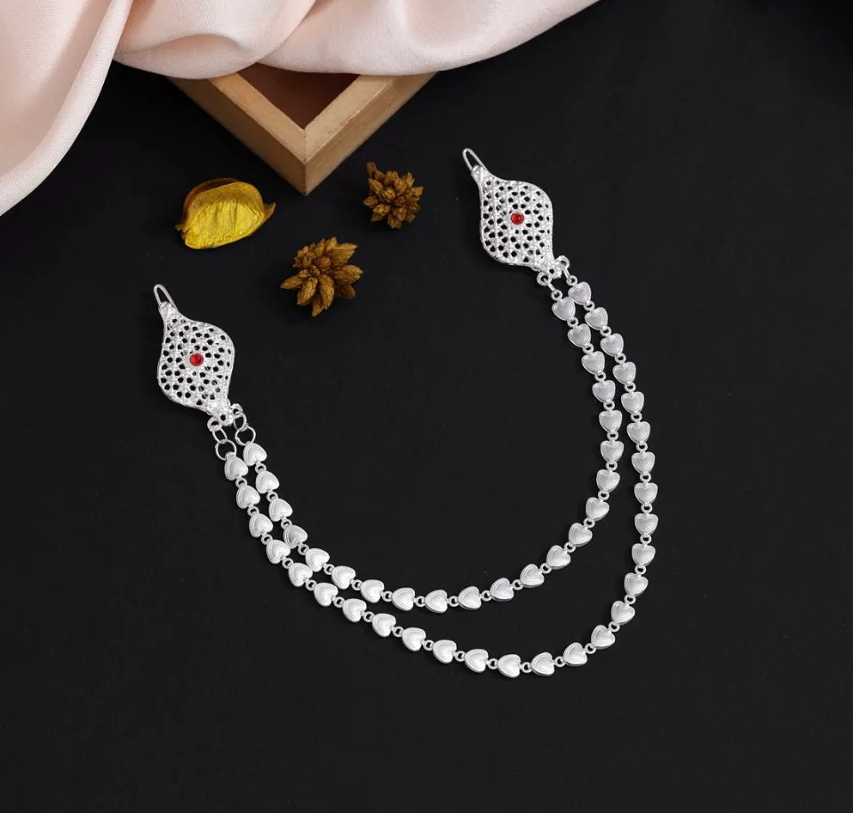 Fashion Hair Styling Accessories