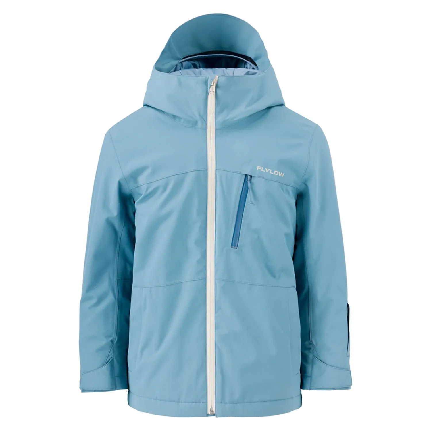 Flylow Youth Explorer Jacket 2025