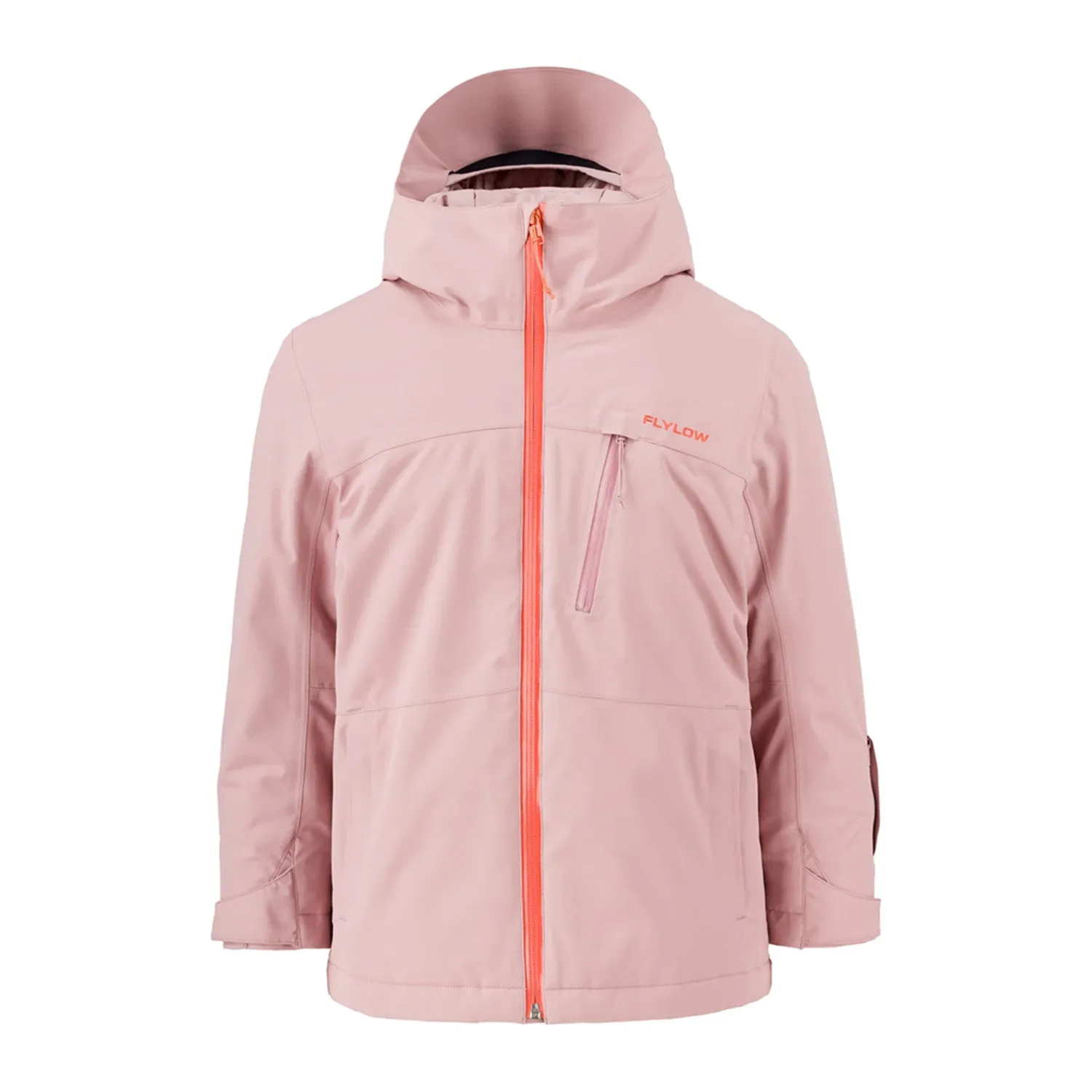 Flylow Youth Explorer Jacket 2025