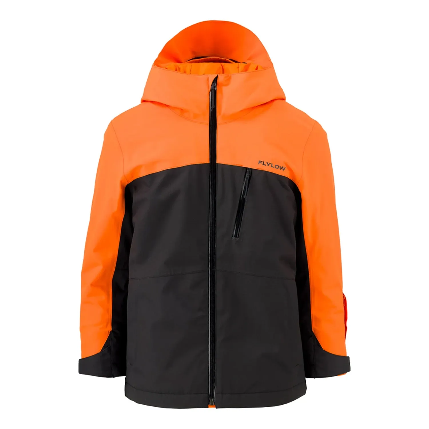 Flylow Youth Explorer Jacket 2025