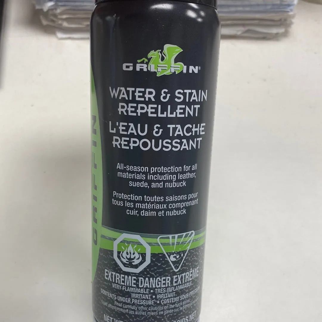 Griffin Water & Stain Spray