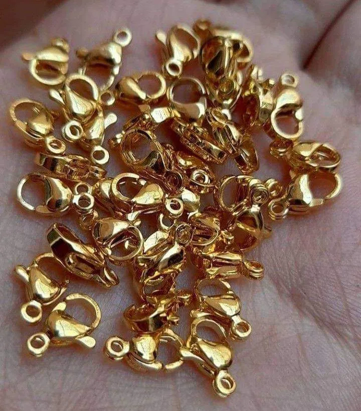 Handmade accessories