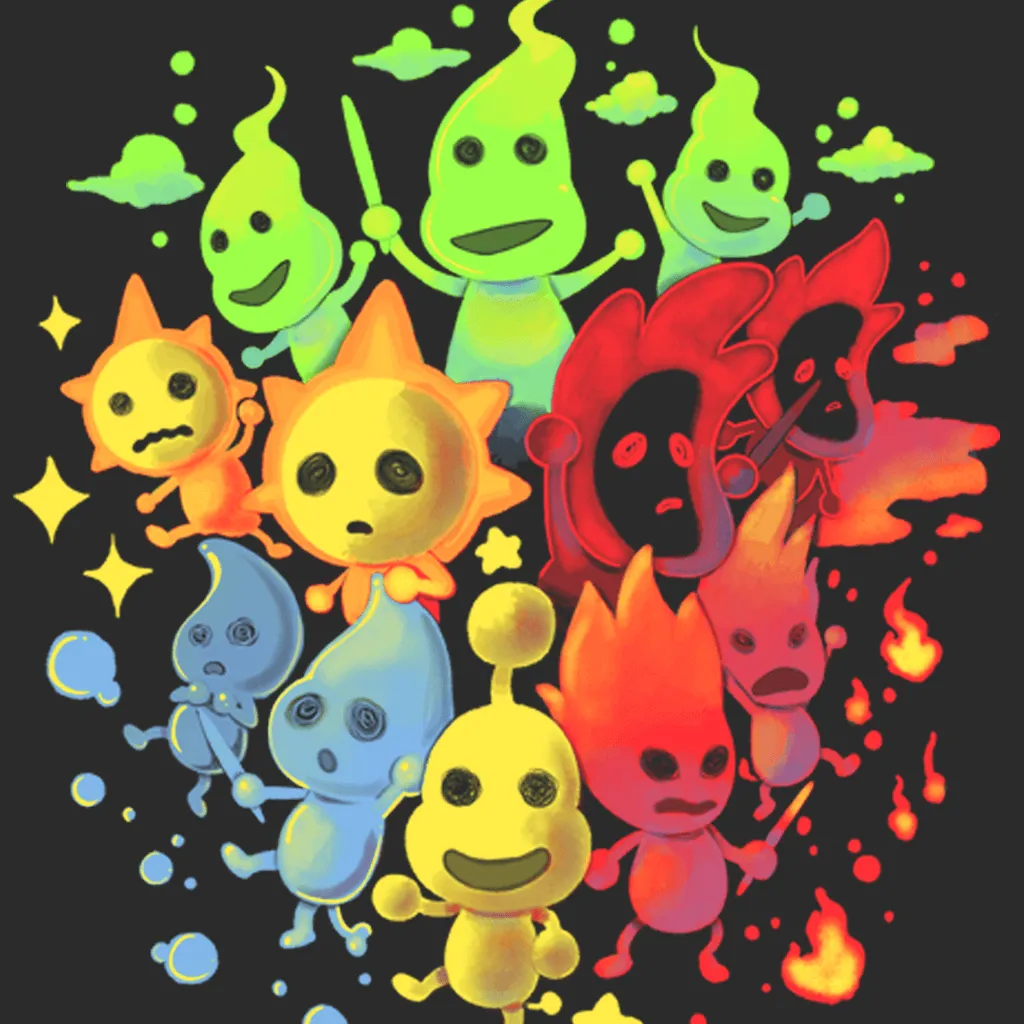 Higgledy Huddle