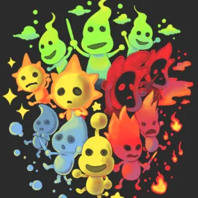 Higgledy Huddle