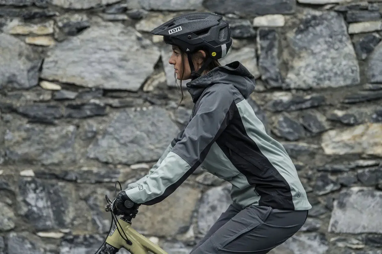 ION Outerwear Shelter Jacket 3L women 2022