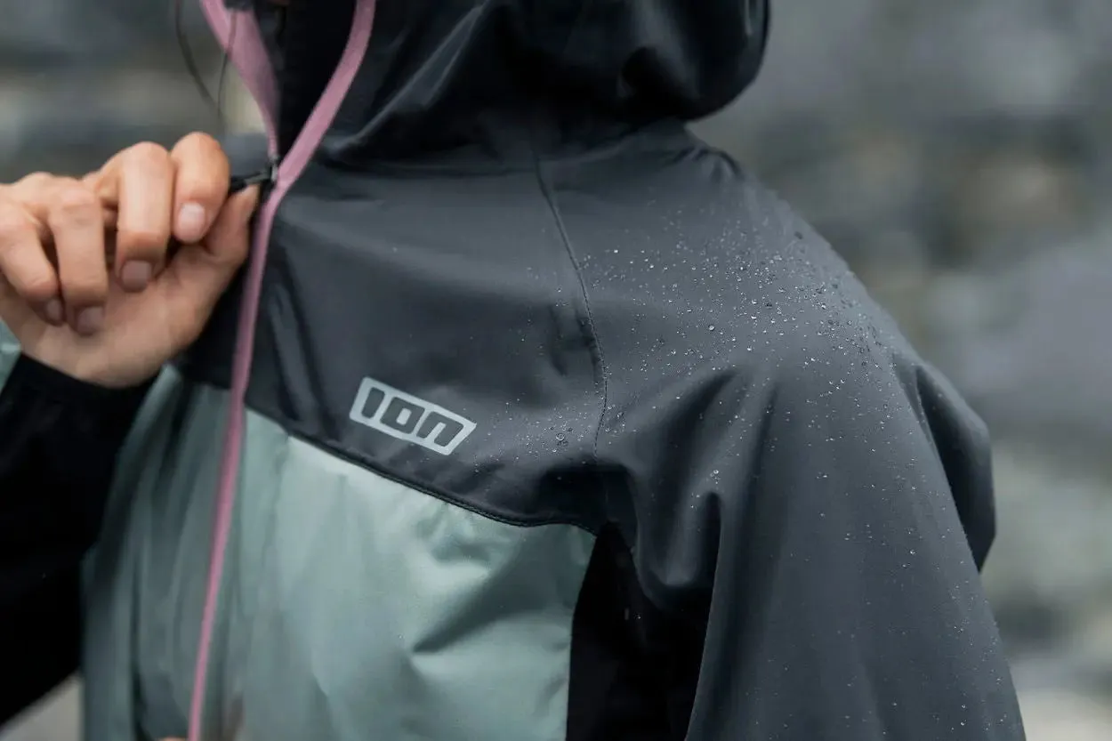 ION Outerwear Shelter Jacket 3L women 2022