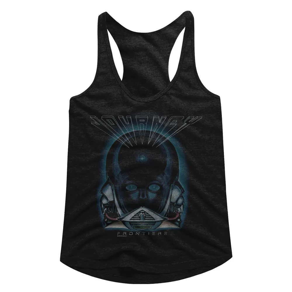 Journey Frontiers Women's Racerback