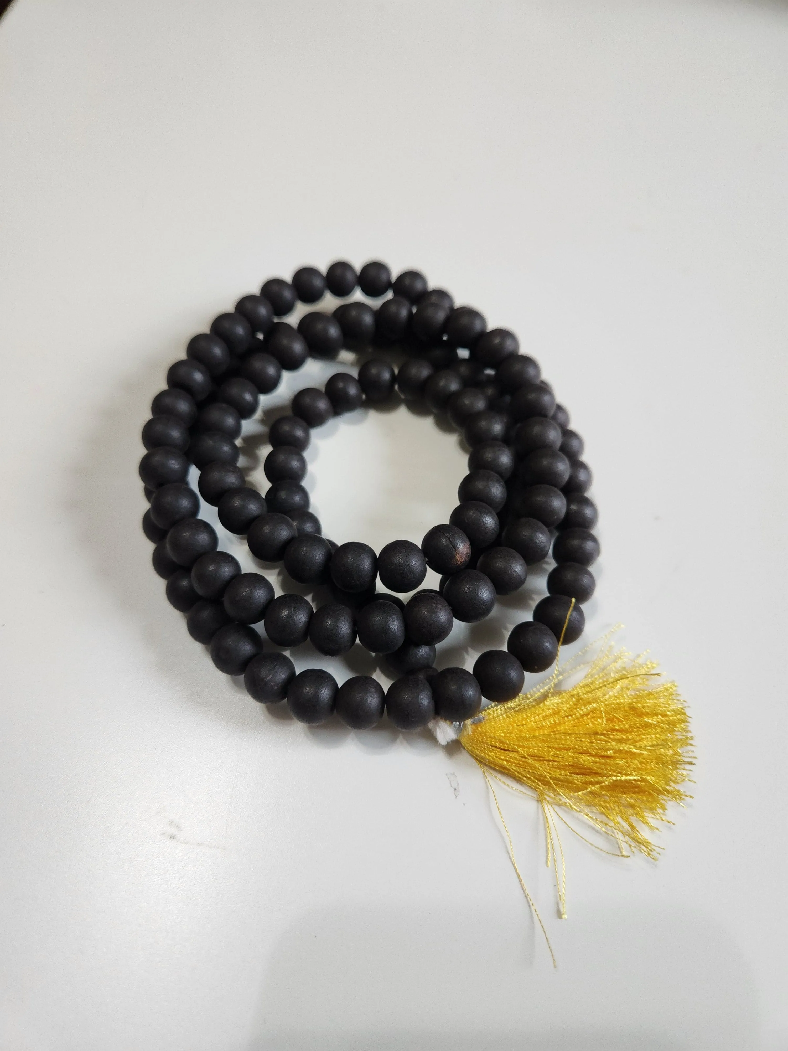Karungali Mala/Malai I Accessories