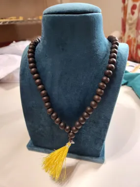 Karungali Mala/Malai I Accessories