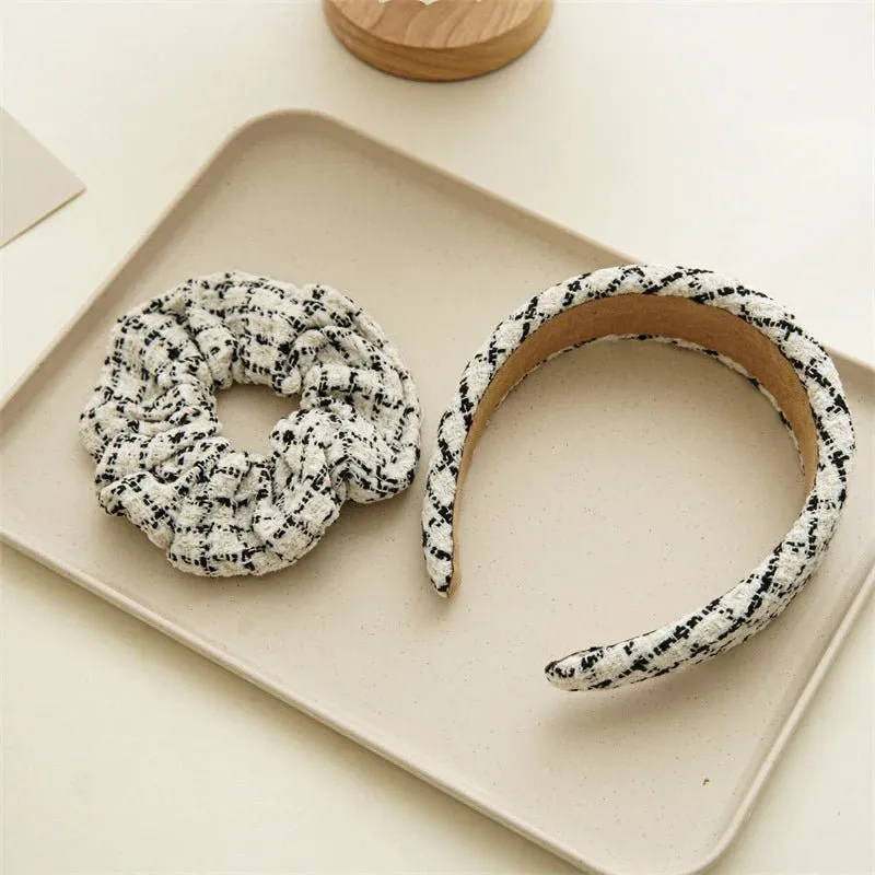 Kawaii Hair Accessories