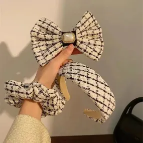 Kawaii Hair Accessories