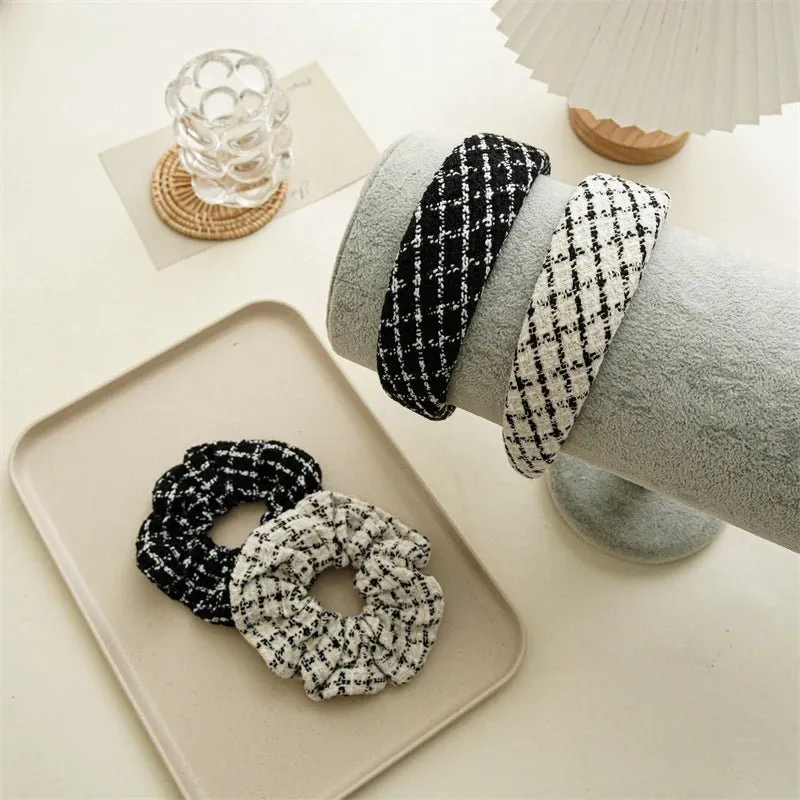 Kawaii Hair Accessories