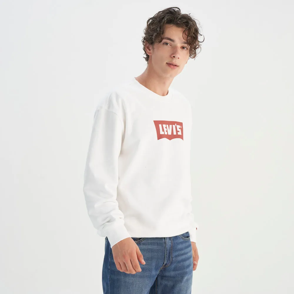 Levi's® Men's Classic Levi's® Logo Graphic Sweatshirt