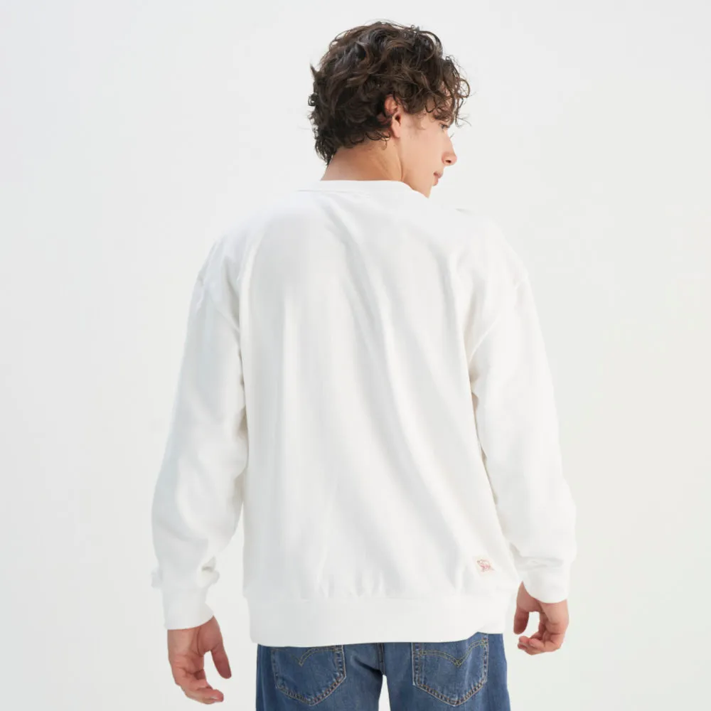 Levi's® Men's Classic Levi's® Logo Graphic Sweatshirt