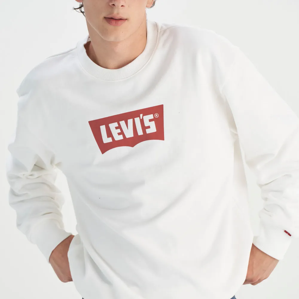 Levi's® Men's Classic Levi's® Logo Graphic Sweatshirt