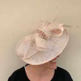 Max and Ellie TD1 Chalk Nude Disc Hatinator