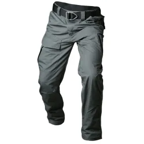Mege Military Tactical Cargo Pants Male Casual Trousers Camouflage Dropship Joggers Motorcycle Work Clothes Pantalones Hombre