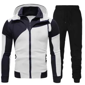 Men's tracksuits